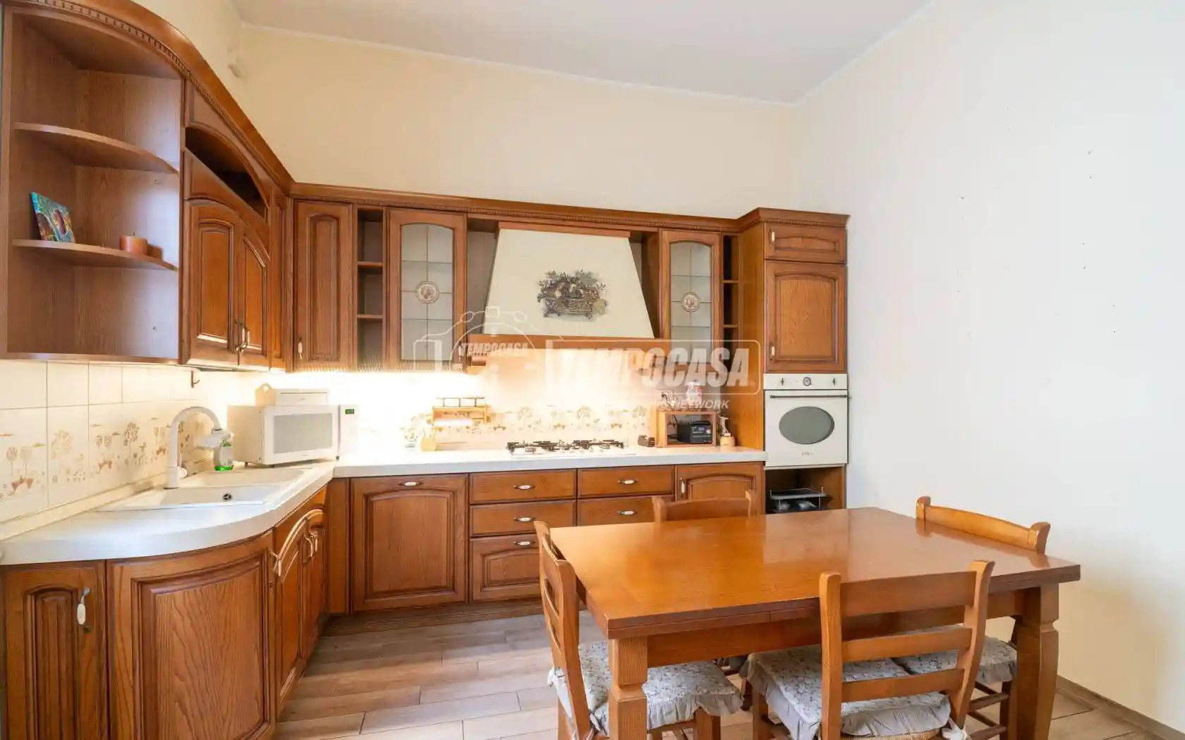 Terratetto unifamiliare via Porta Catena 18, San Benedetto, Ferrara - foto 3