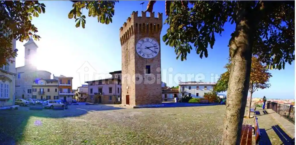 Appartamento in vendita a San Benedetto del Tronto