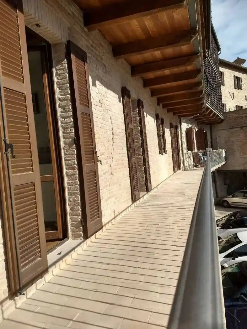 Bilocale via Fabio Filzi 48, Centro, Fabriano - foto 2
