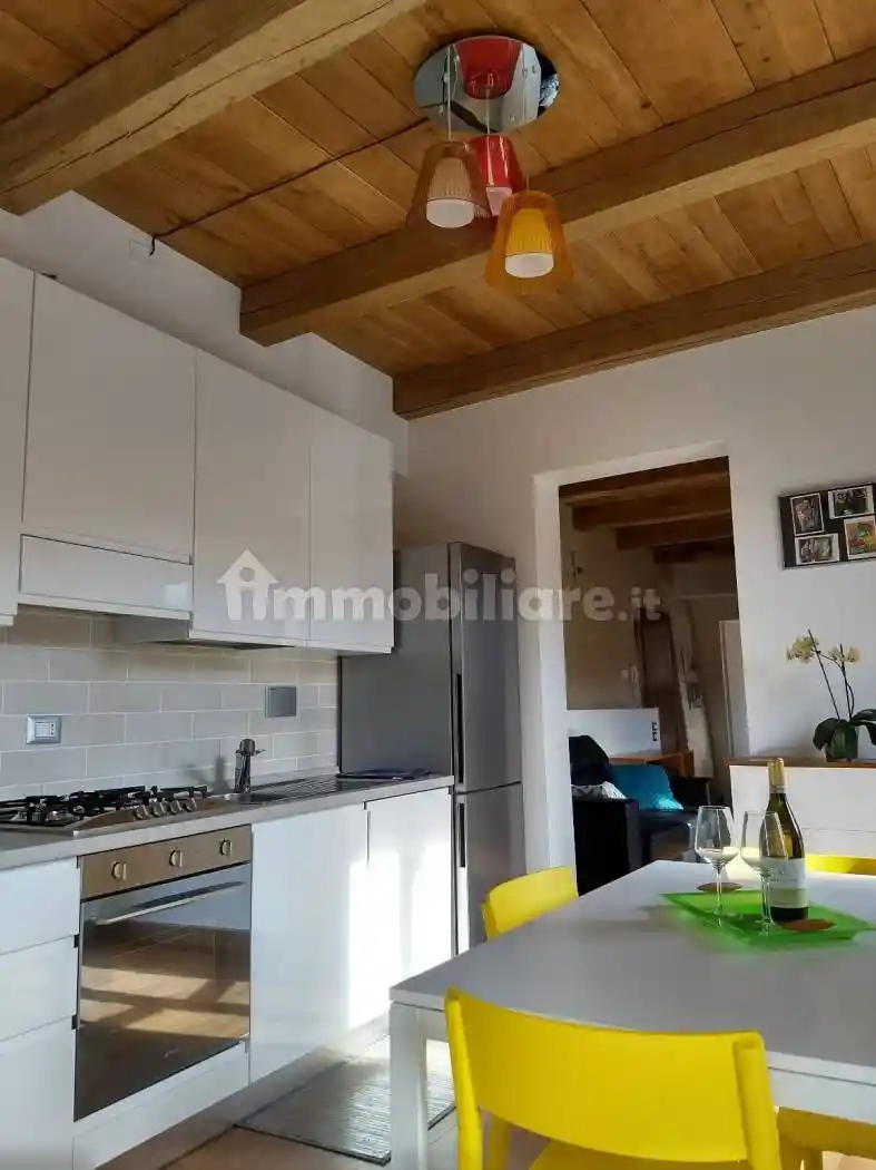 Bilocale via Fabio Filzi 48, Centro, Fabriano - foto 4