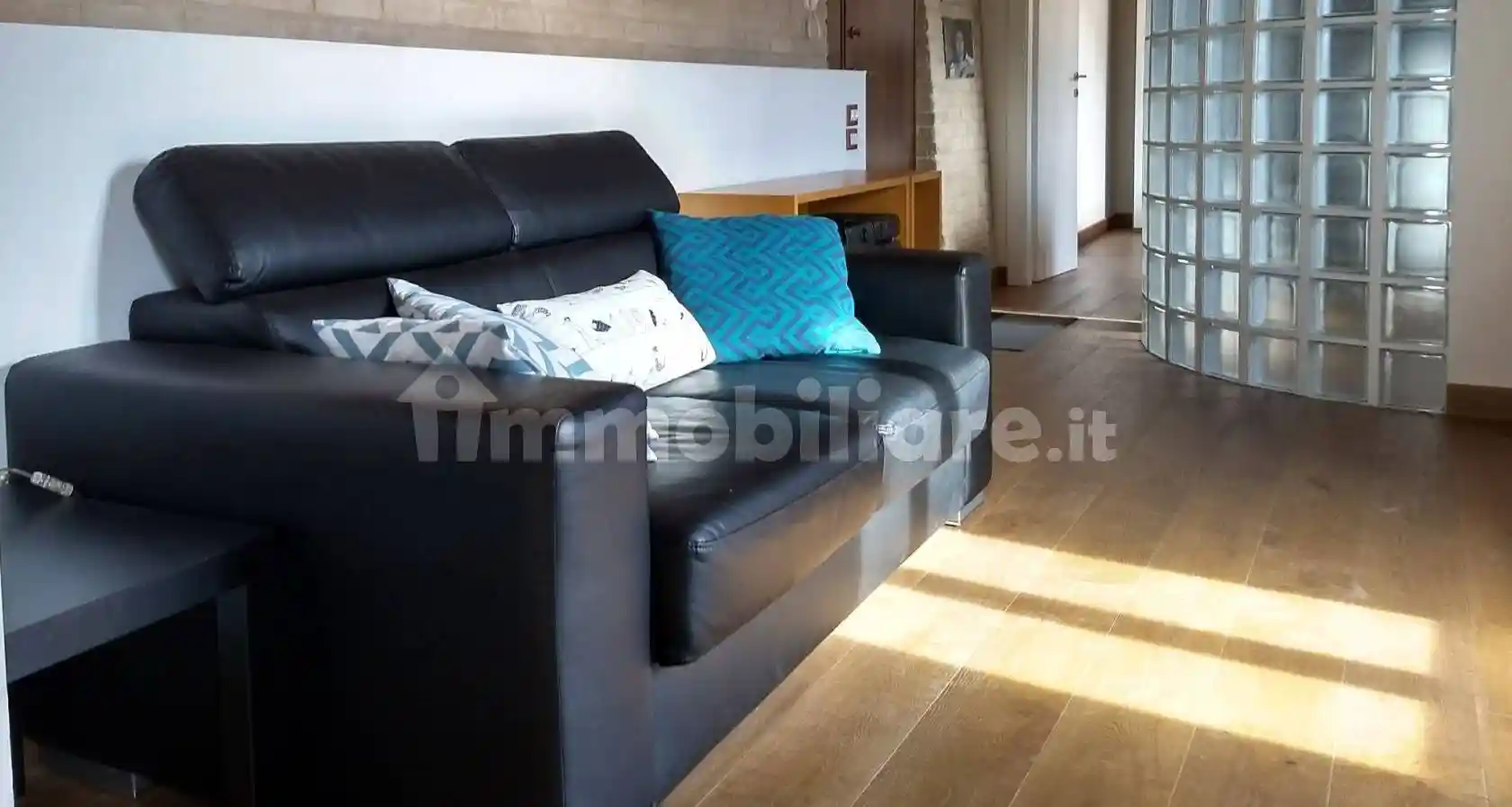 Bilocale via Fabio Filzi 48, Centro, Fabriano - foto 5