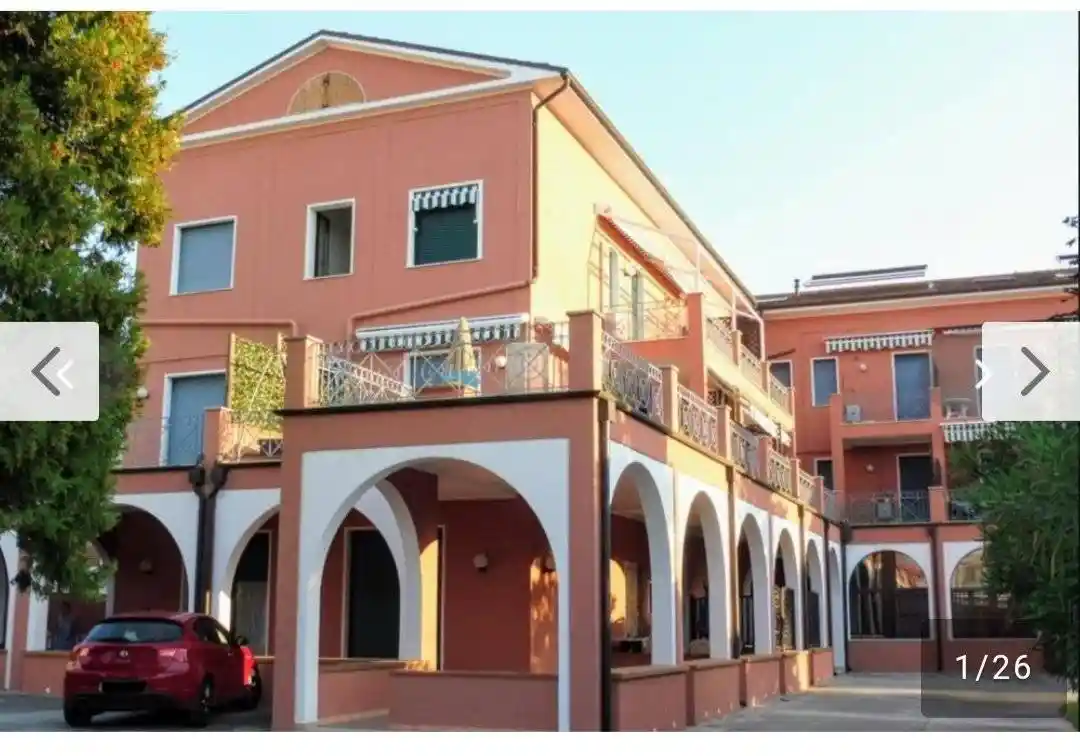 Appartamento in vendita a Comacchio