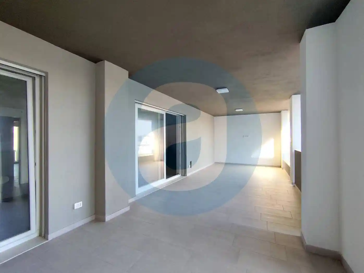 Trilocale via Mario Giannini 1, Mungivacca, Bari - foto 2