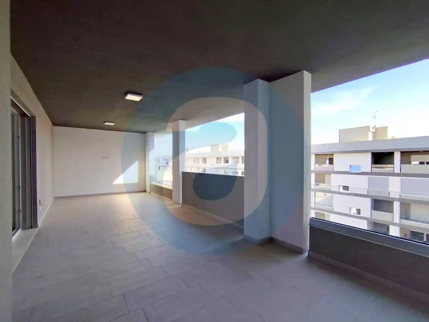 Trilocale via Mario Giannini 1, Mungivacca, Bari - foto 3