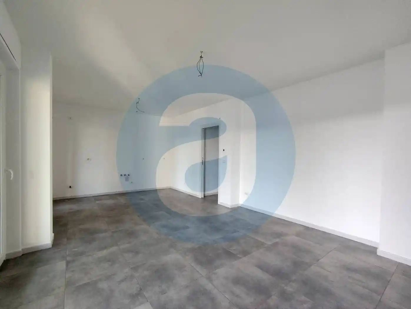 Trilocale via Mario Giannini 1, Mungivacca, Bari - foto 5