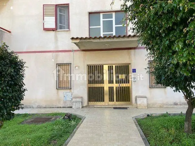 Appartamento in vendita a Bovalino