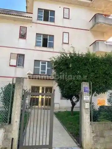 Quadrilocale via Talete 11, Centro, Bovalino - foto 2