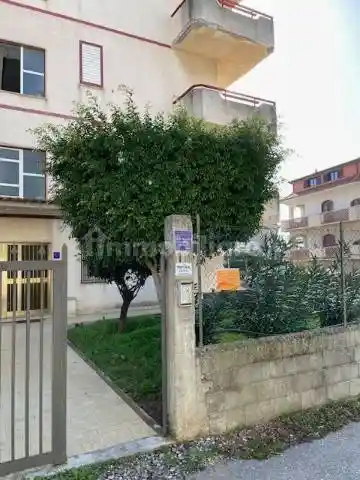 Quadrilocale via Talete 11, Centro, Bovalino - foto 3