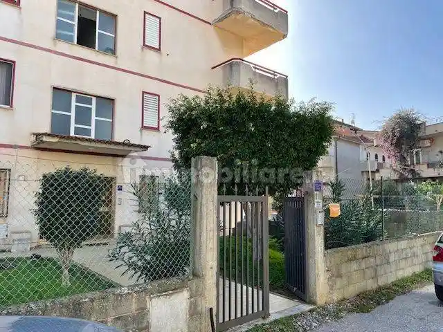 Quadrilocale via Talete 11, Centro, Bovalino - foto 4