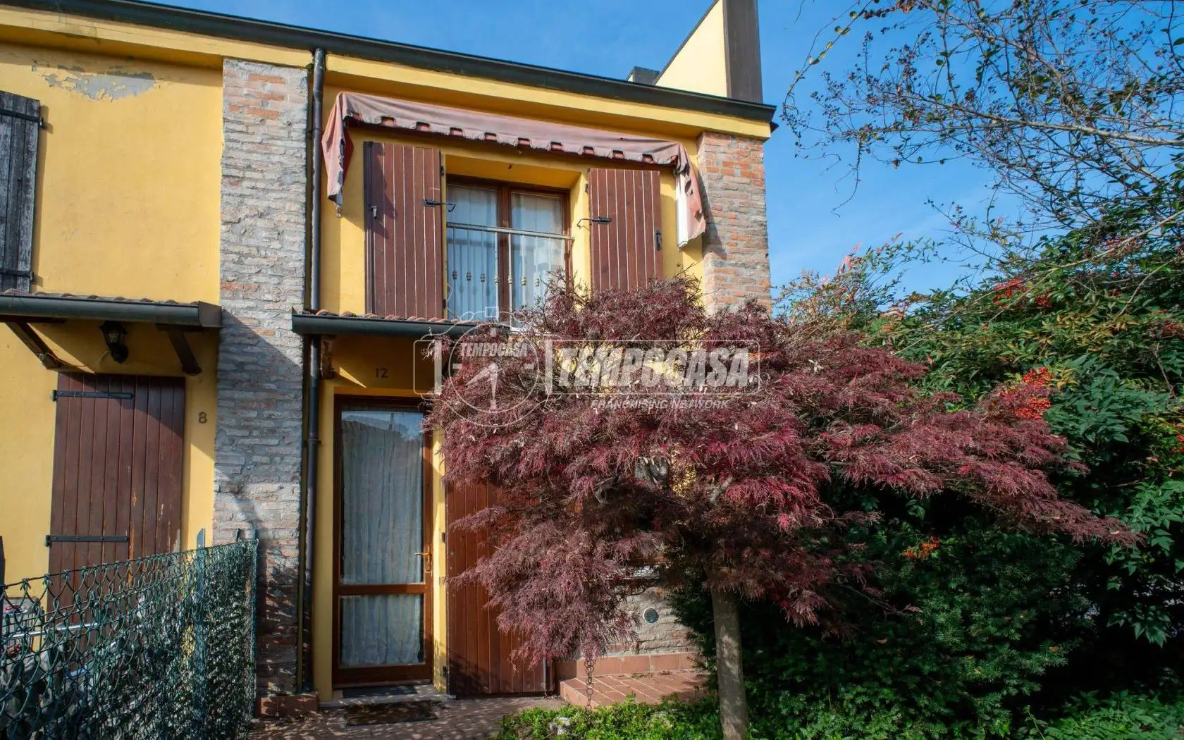 Appartamento in vendita a Ferrara