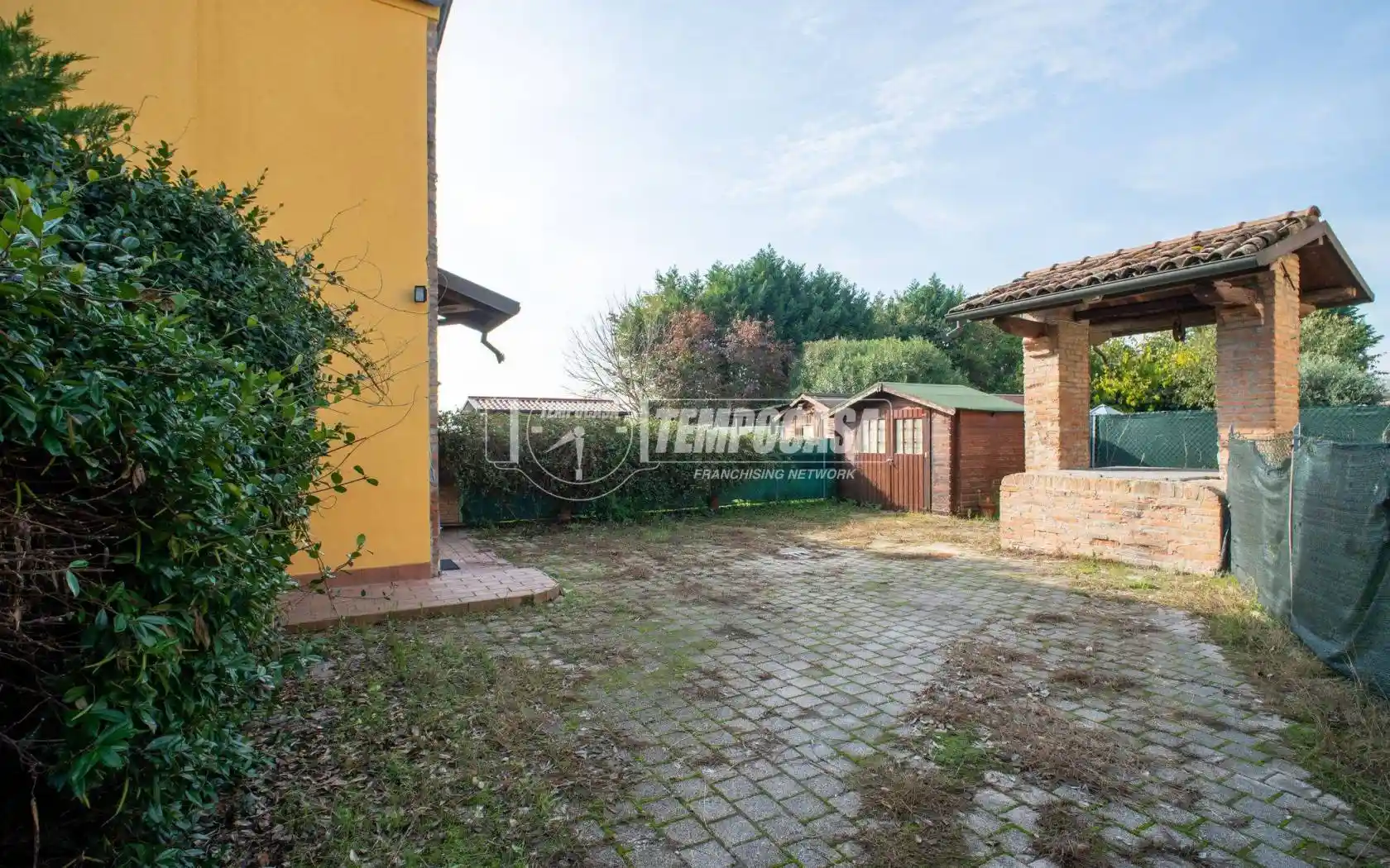 Bilocale via Arginone 325, Arginone, Ferrara - foto 3