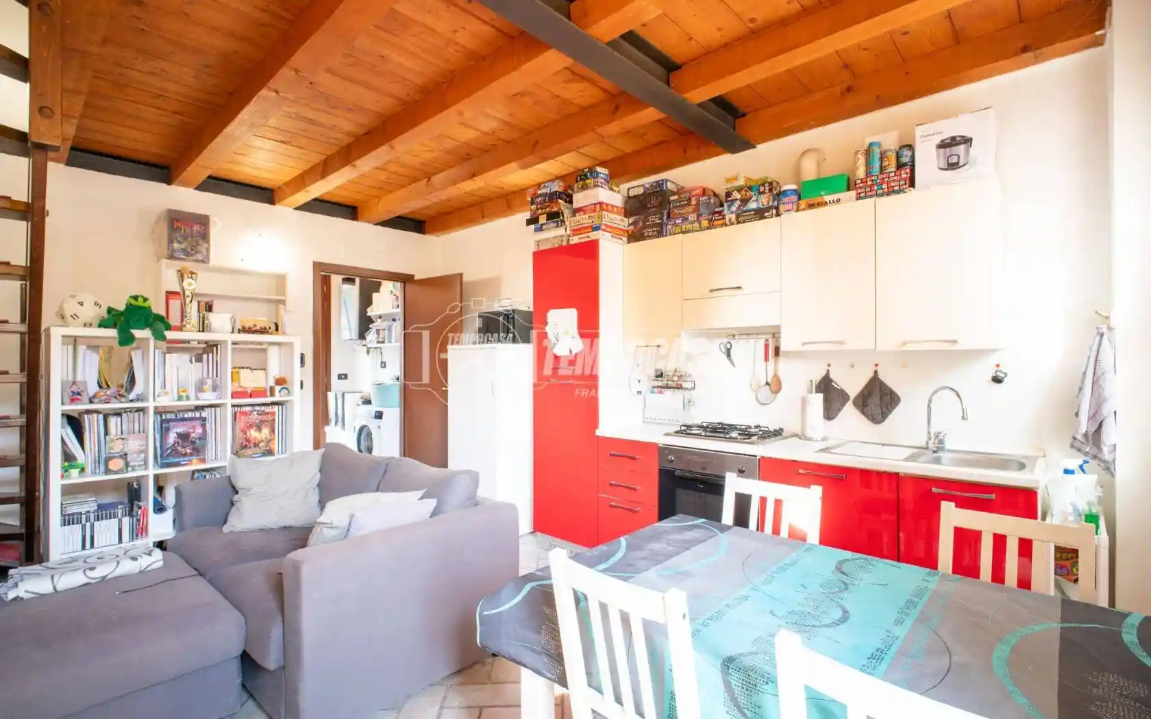 Bilocale via Arginone 325, Arginone, Ferrara - foto 4