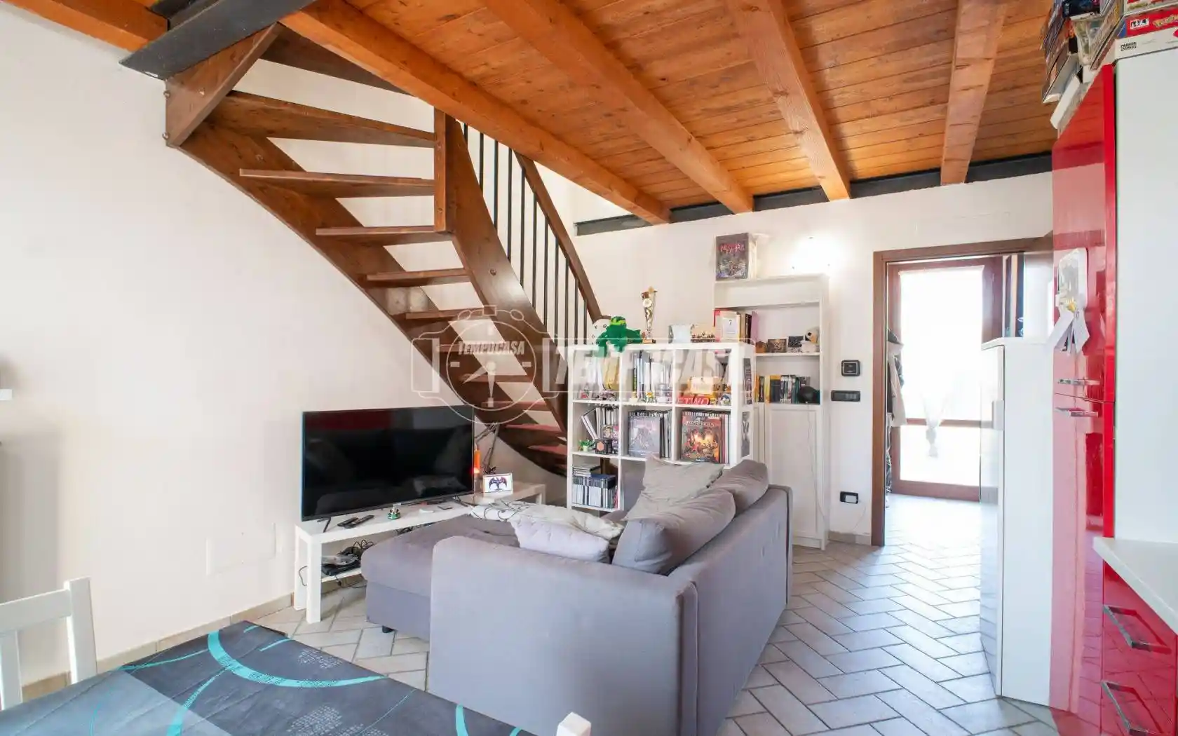 Bilocale via Arginone 325, Arginone, Ferrara - foto 5