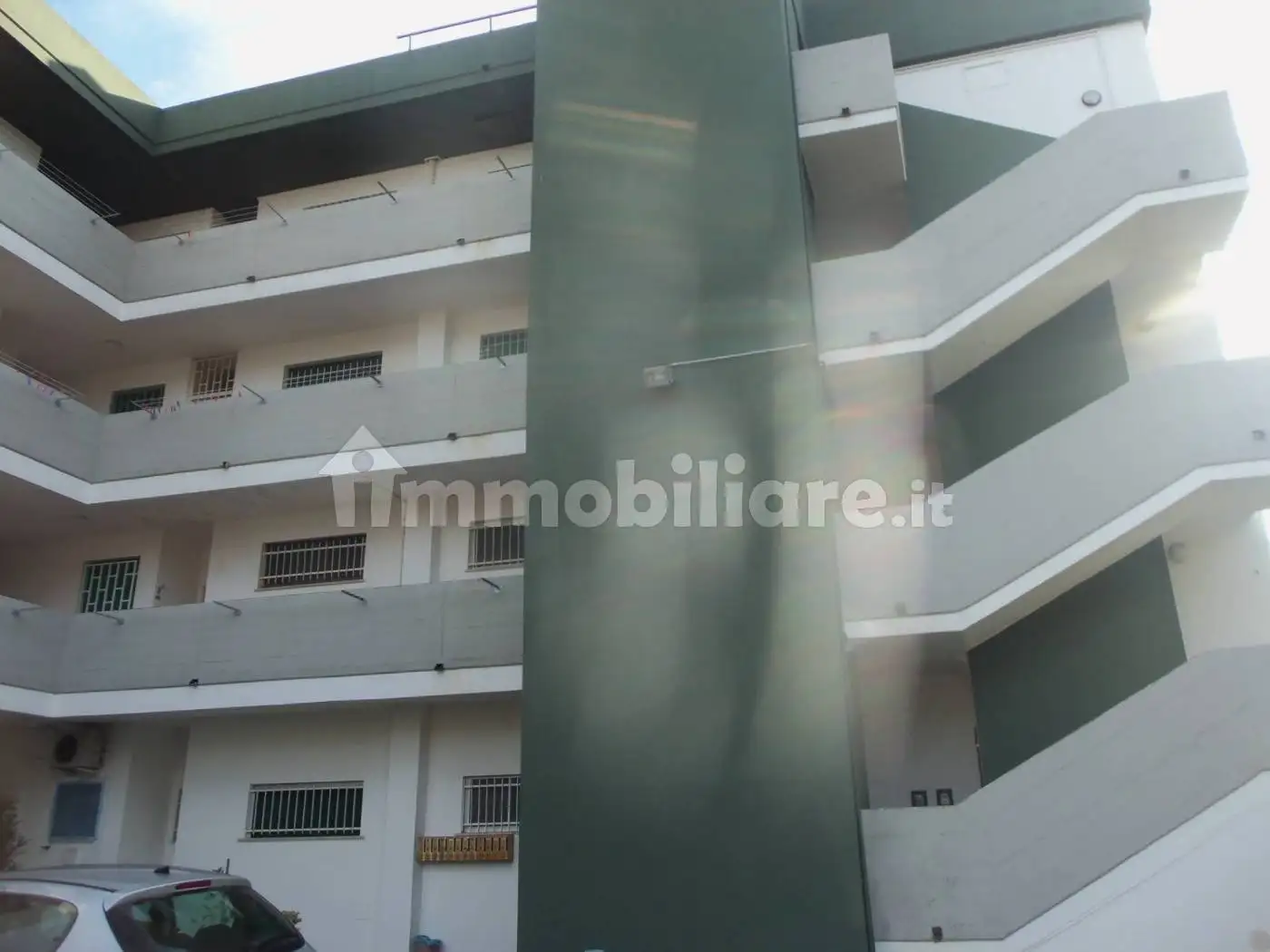 Appartamento in vendita a Comacchio