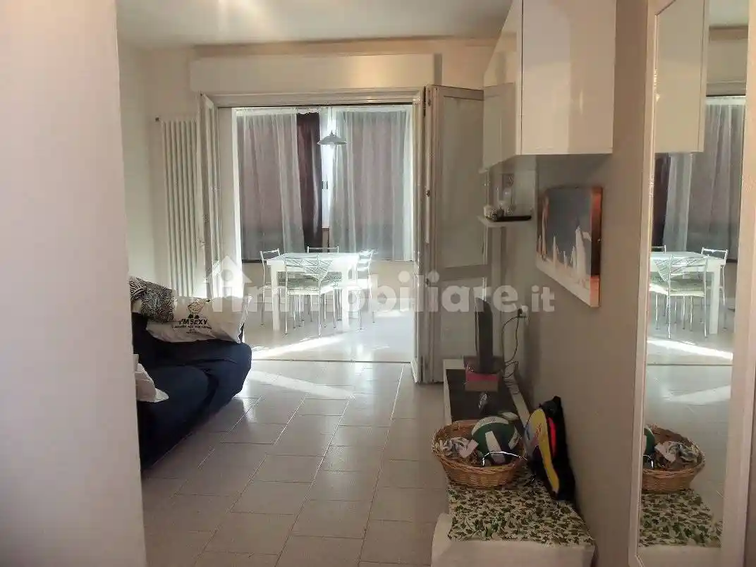 Bilocale viale Antonio La Marmora 43, Porto Garibaldi, Comacchio - foto 2
