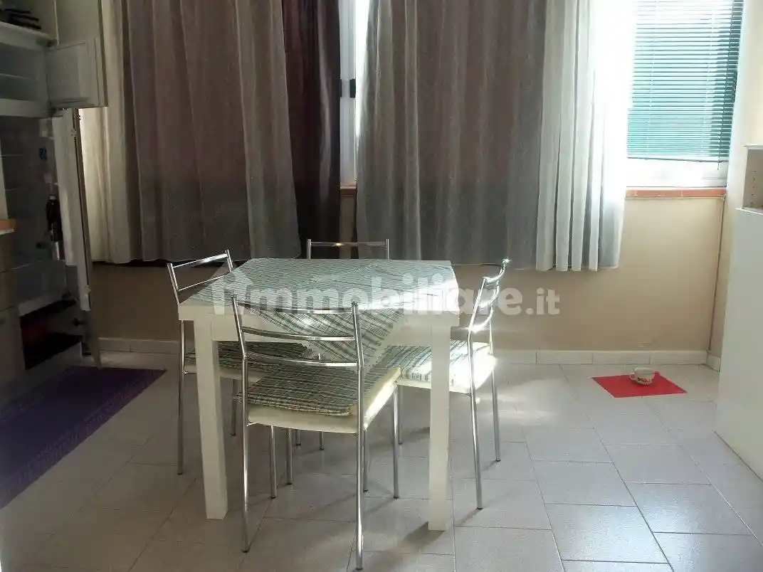 Bilocale viale Antonio La Marmora 43, Porto Garibaldi, Comacchio - foto 5