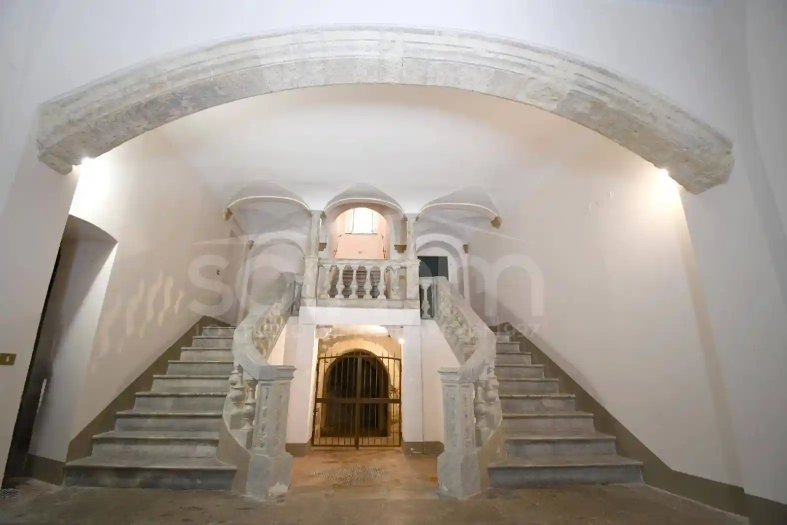 Appartamento via Canelles 19, Castello, Cagliari - foto 2