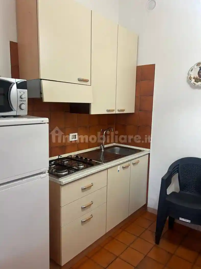Bilocale viale Umberto Giordano 57, Lido di Spina, Comacchio - foto 3