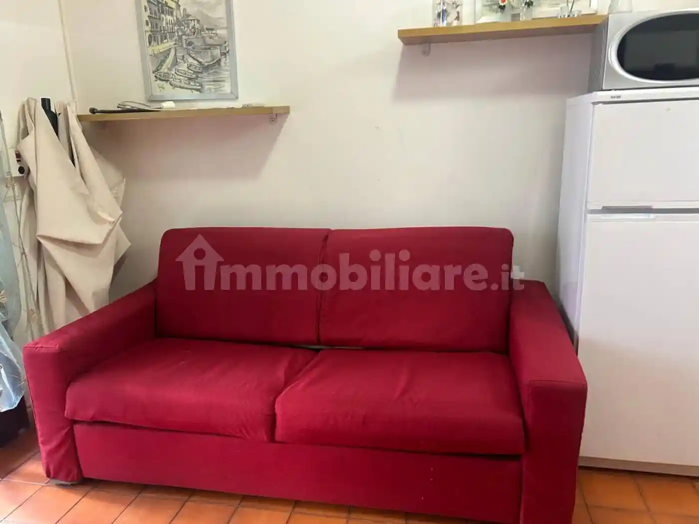 Bilocale viale Umberto Giordano 57, Lido di Spina, Comacchio - foto 5