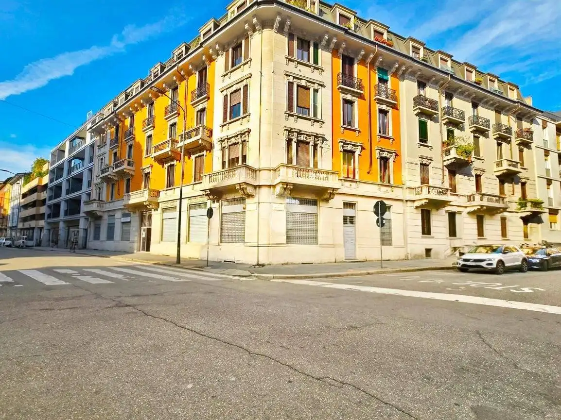 Loft in vendita a Milan