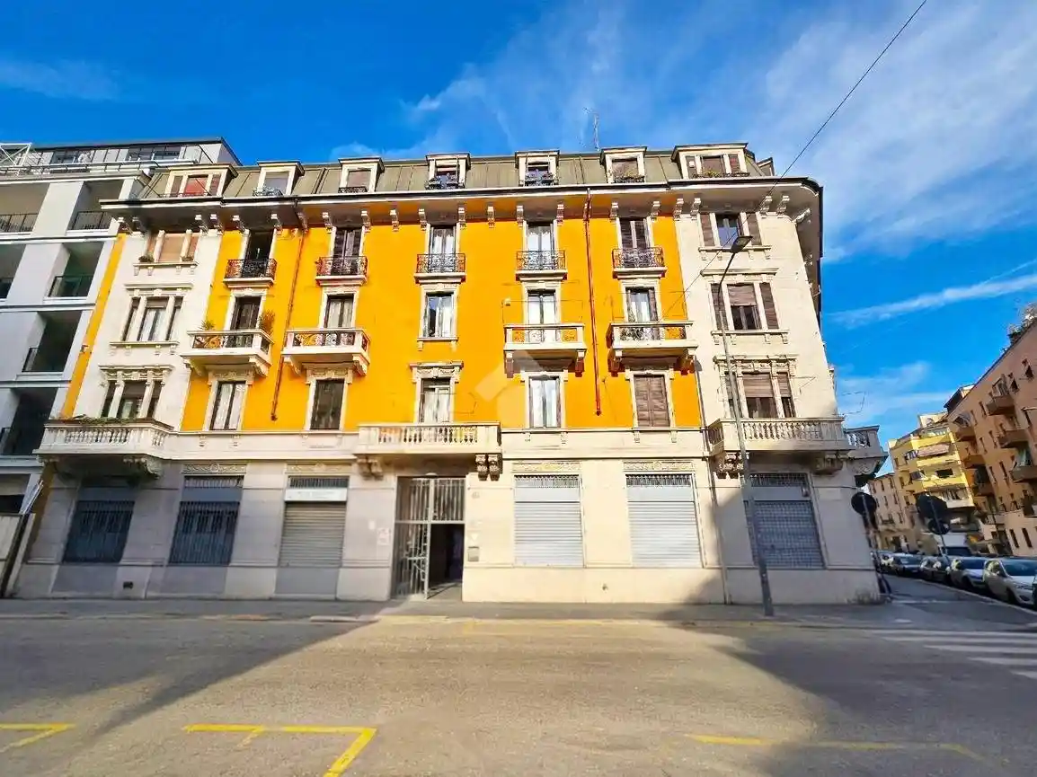 Loft via Ugo Bassi 23, Isola, Milano - foto 2