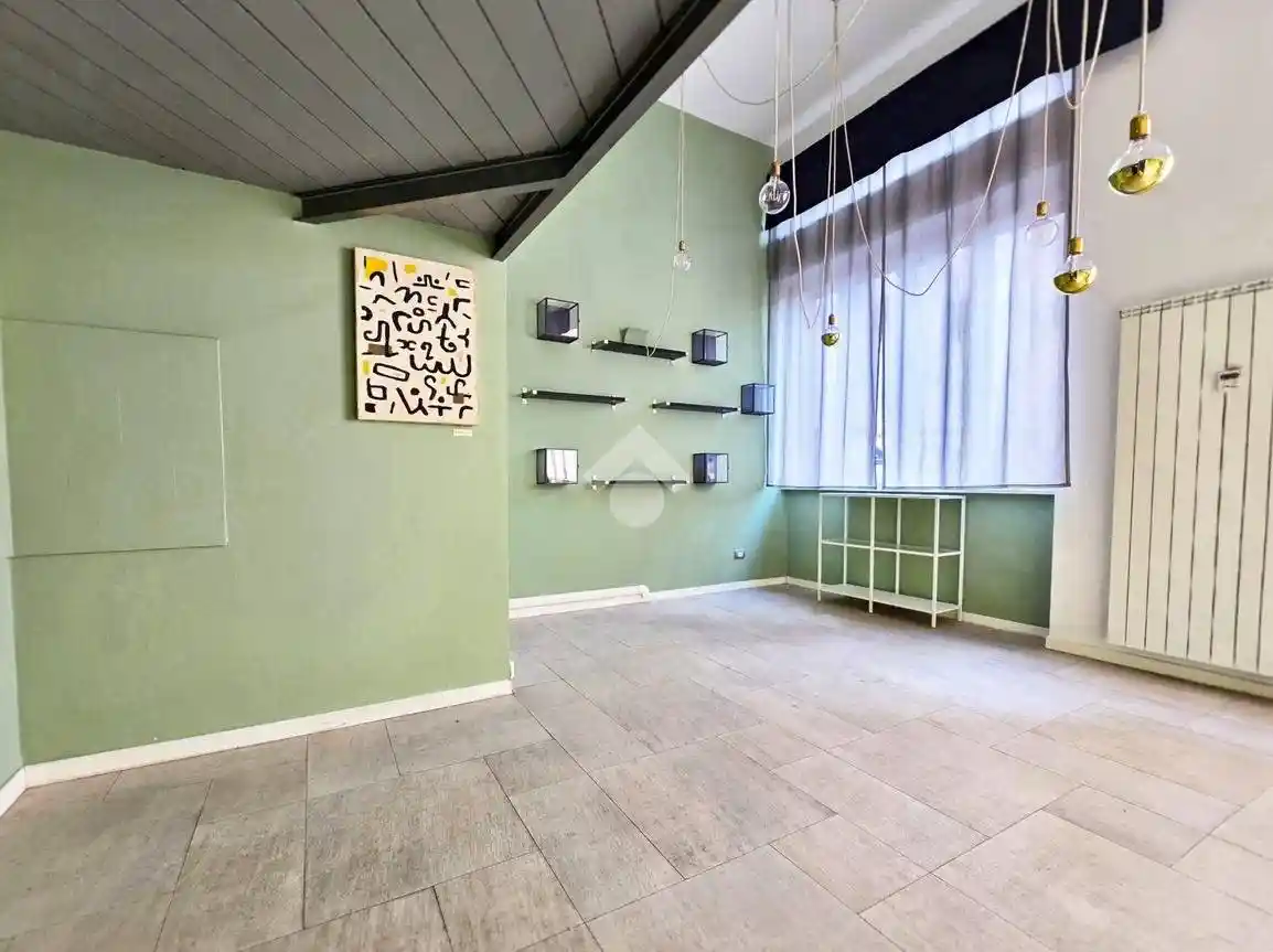 Loft via Ugo Bassi 23, Isola, Milano - foto 4