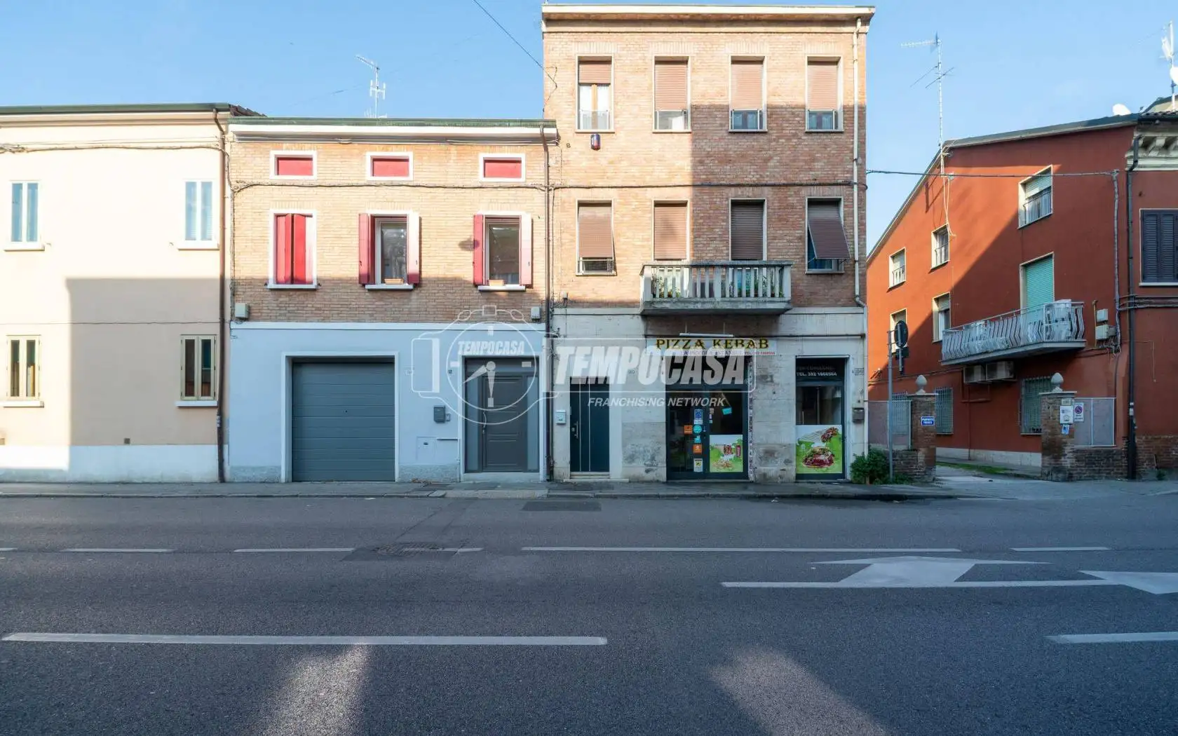 Appartamento in vendita a Ferrara