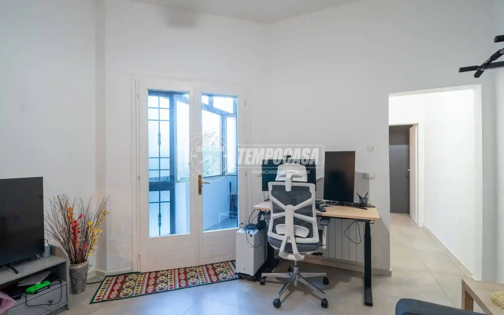 Trilocale corso Porta Po 112, San Benedetto, Ferrara - foto 3