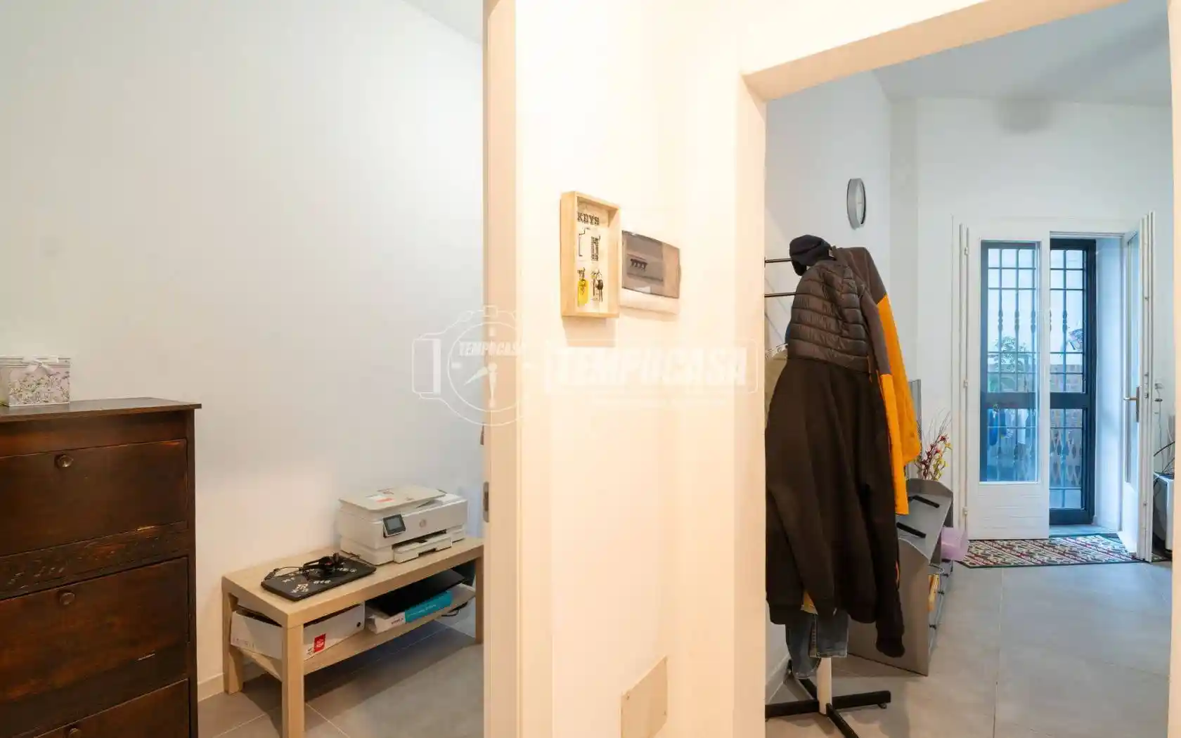 Trilocale corso Porta Po 112, San Benedetto, Ferrara - foto 4