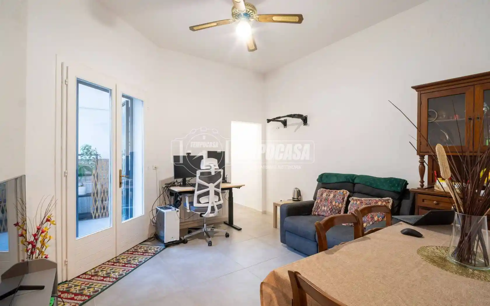 Trilocale corso Porta Po 112, San Benedetto, Ferrara - foto 5