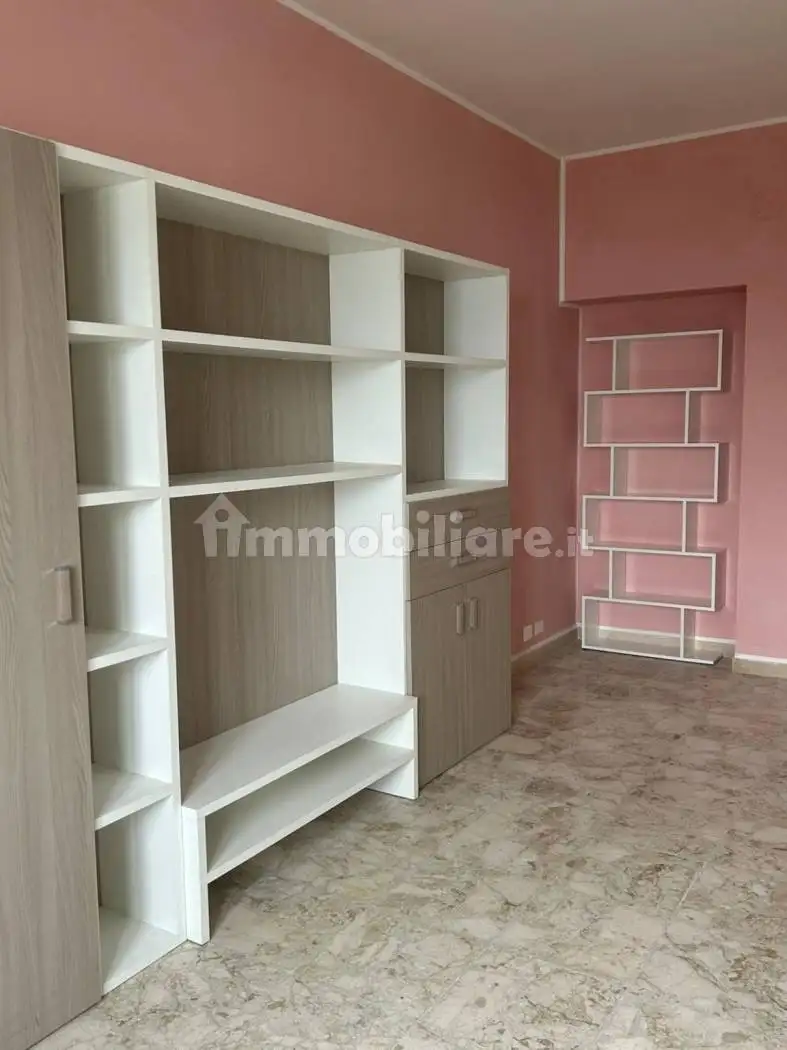 Appartamento in affitto a Recanati