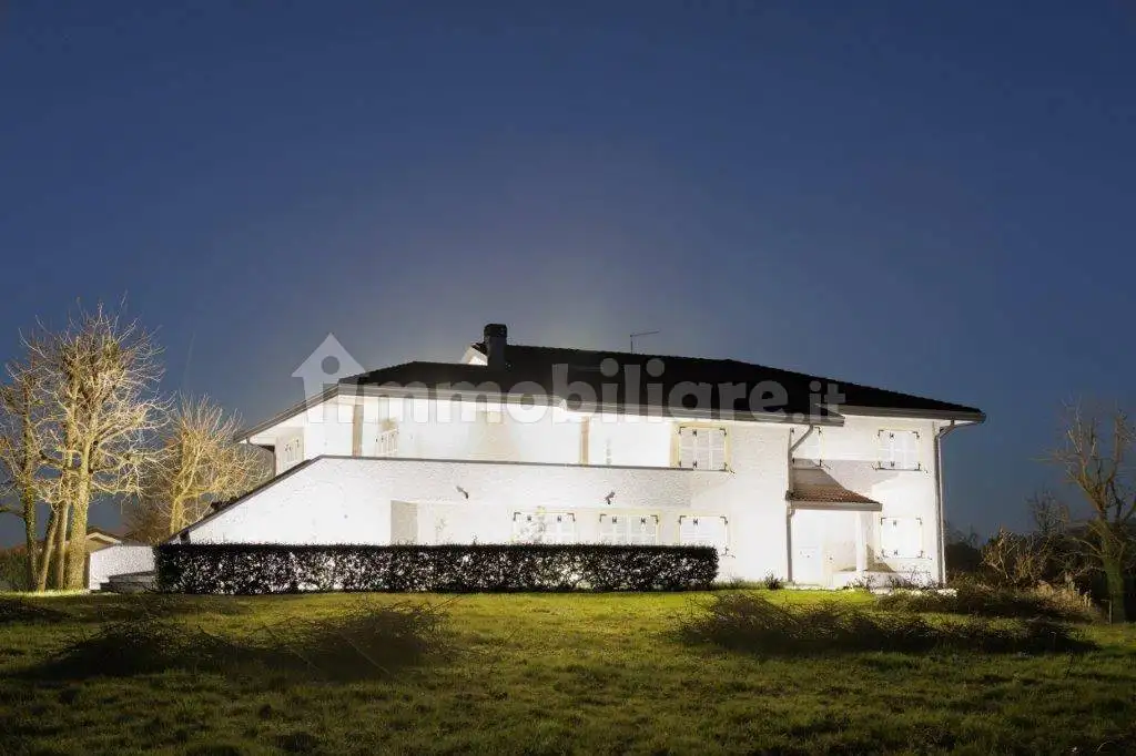 Villa in vendita a Torreglia