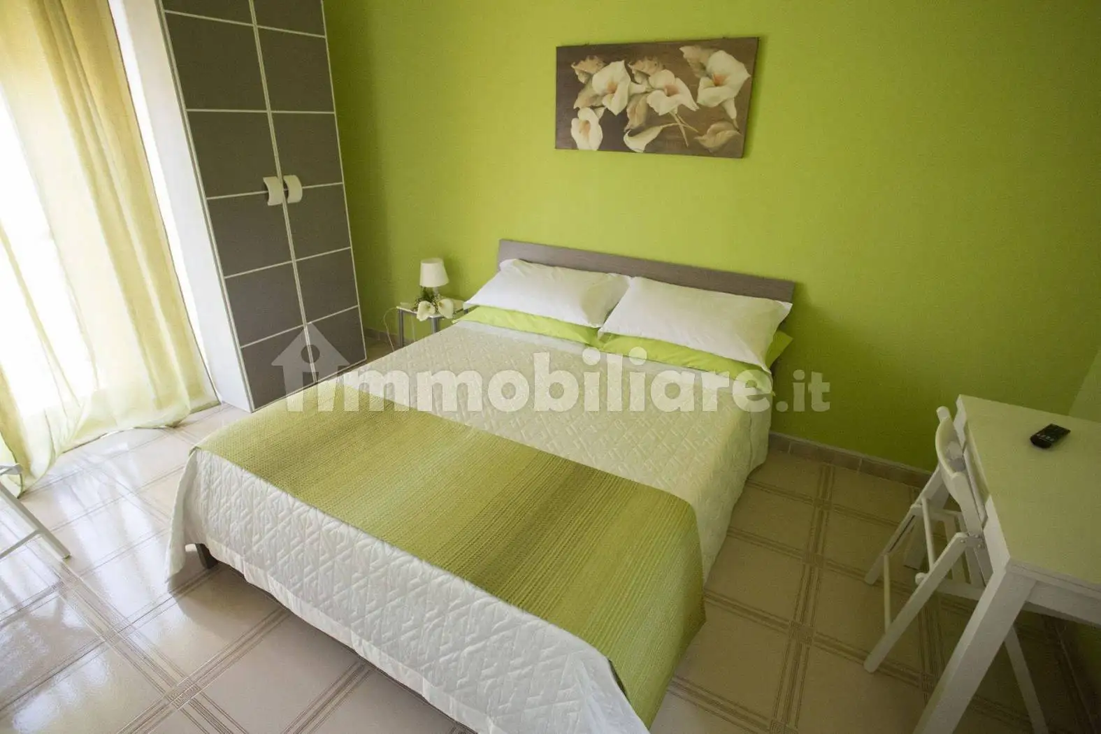 Appartamento in vendita a Portopalo di Capo Passero
