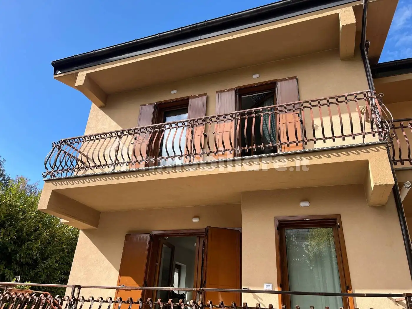 Villetta a schiera in vendita a Amatrice