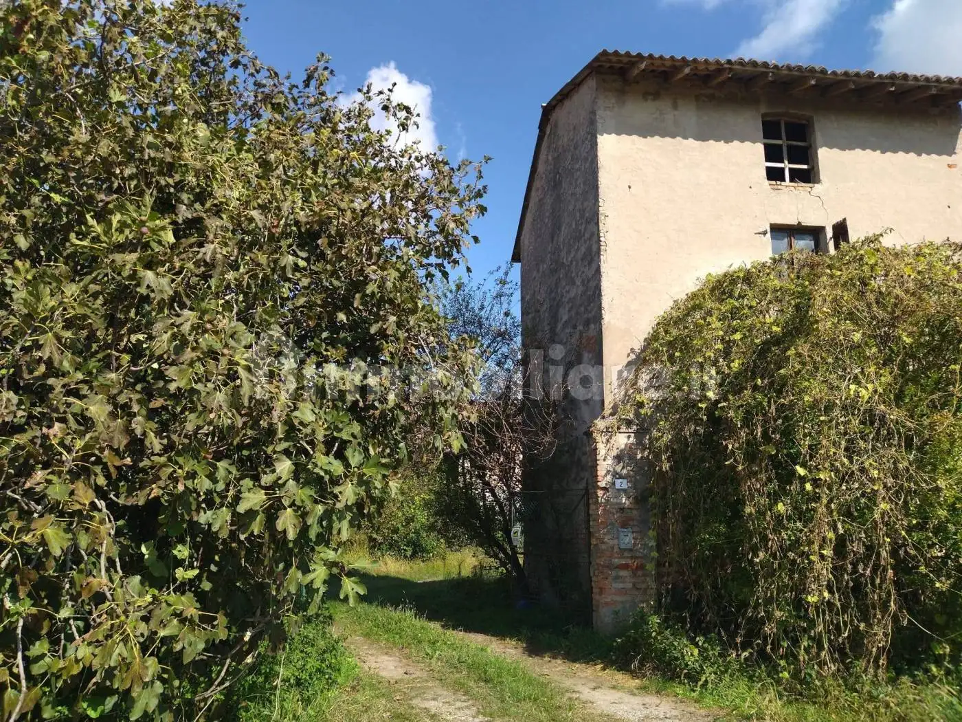 Rustico - Casale in vendita a Fiesco