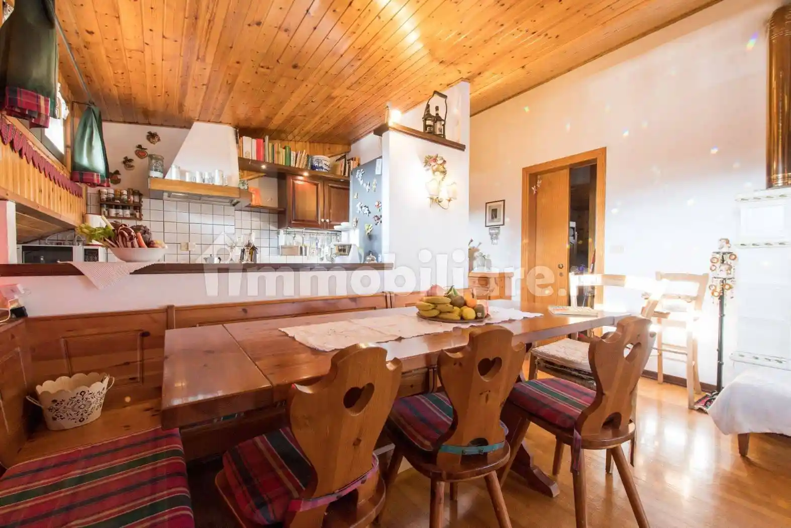 Attico - Mansarda - foto 2