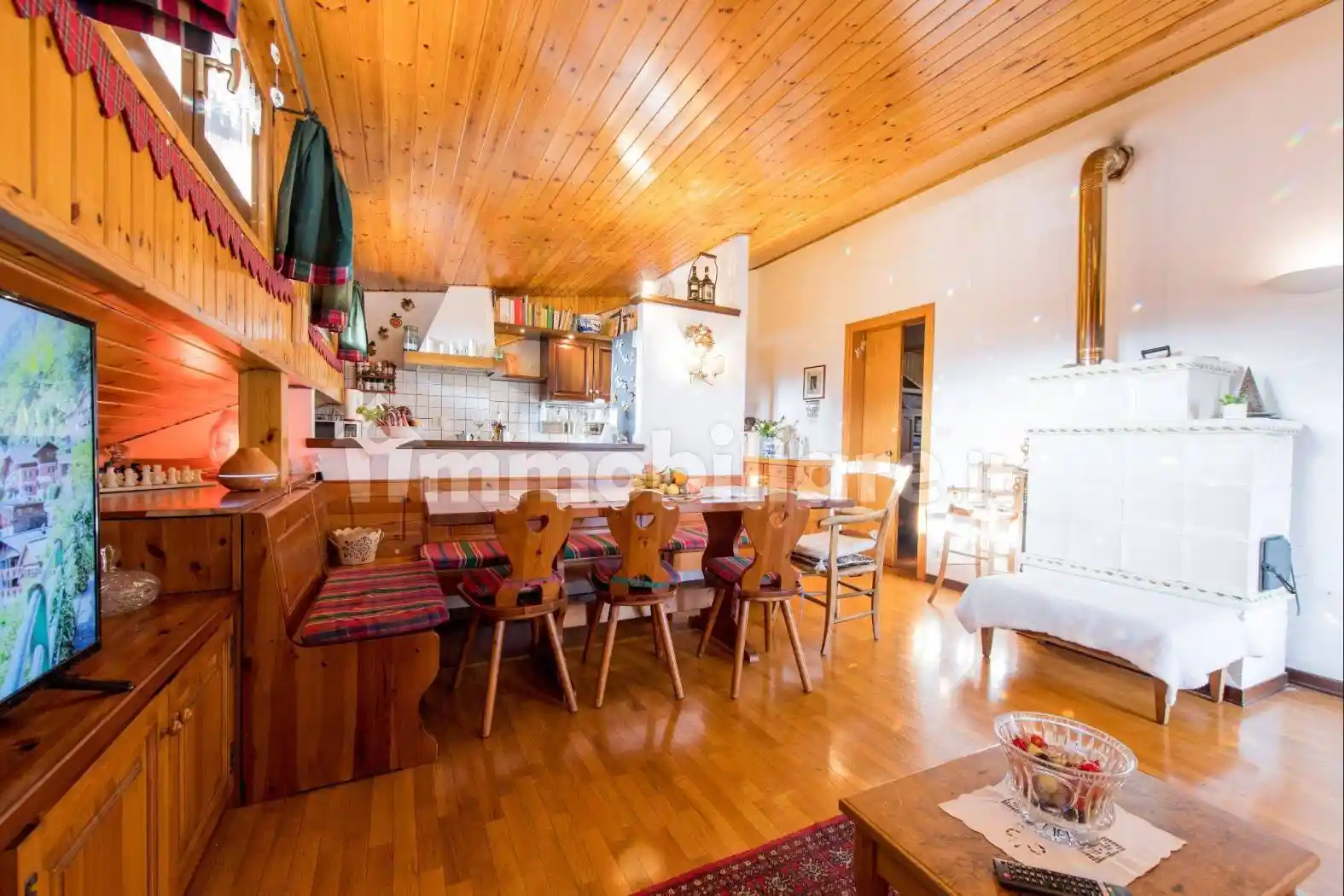 Attico - Mansarda - foto 3