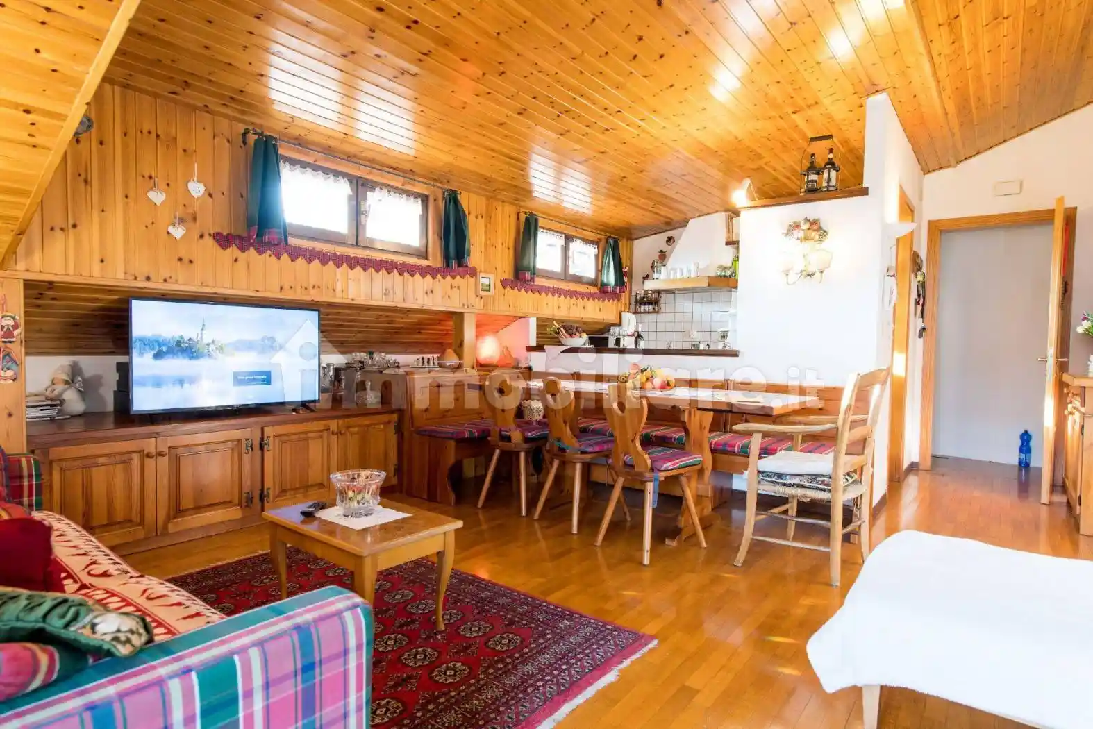 Attico - Mansarda - foto 4