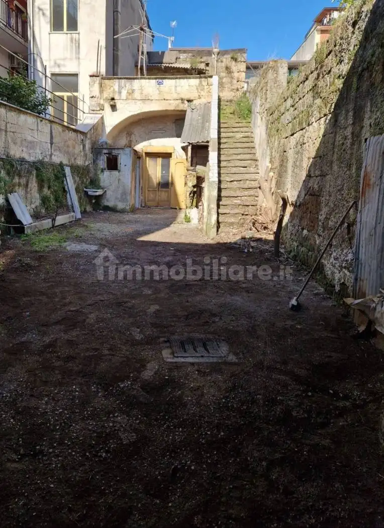 Villa in vendita a Caivano