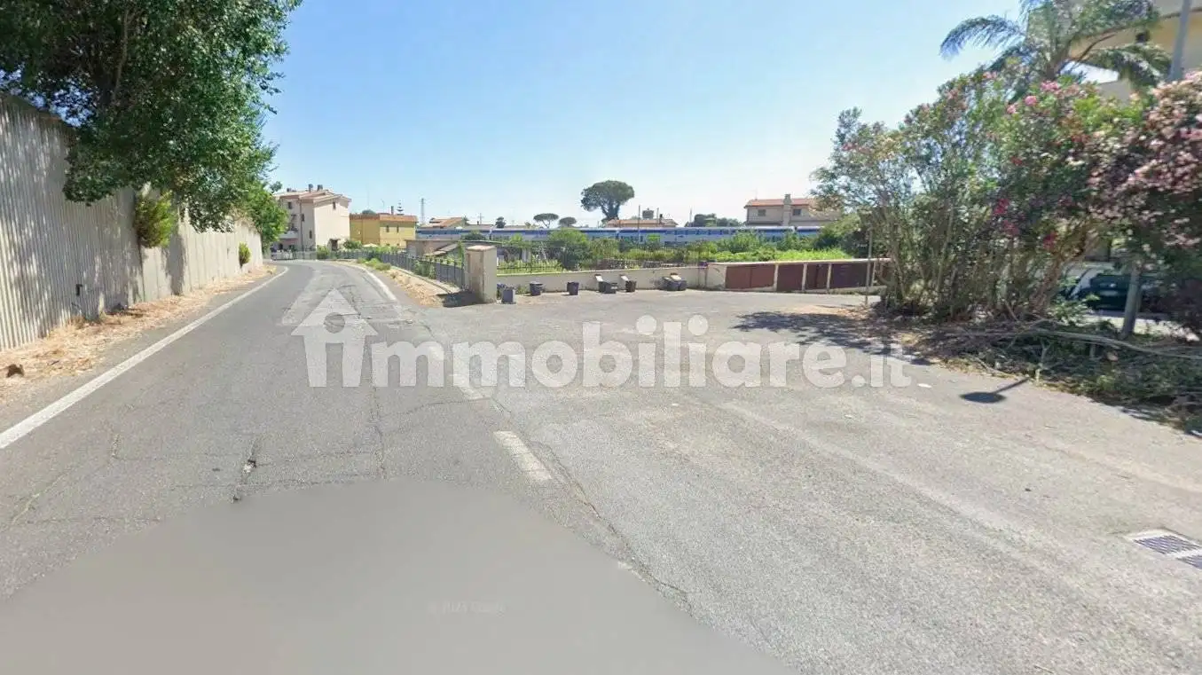 Appartamento in asta a Fiumicino