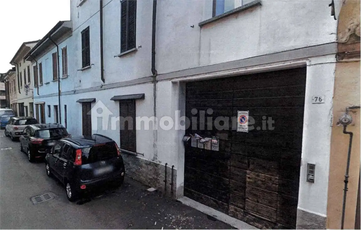 Appartamento in asta a Casalpusterlengo