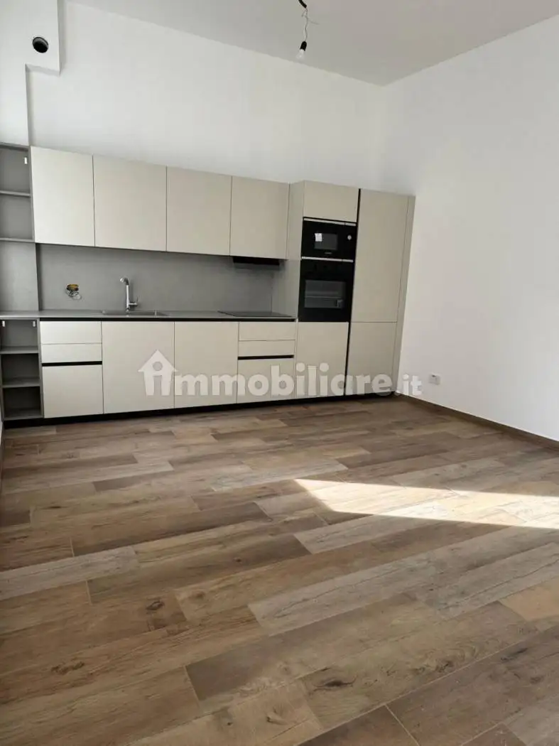 Appartamento in vendita a Cantello