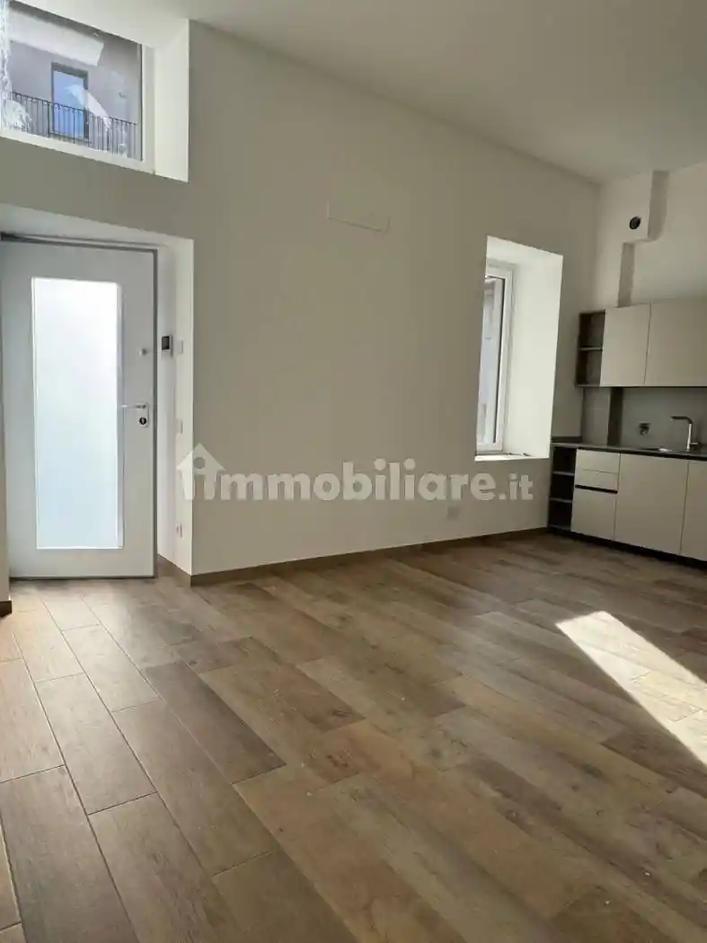 Trilocale via San Pietro, Centro, Cantello - foto 2