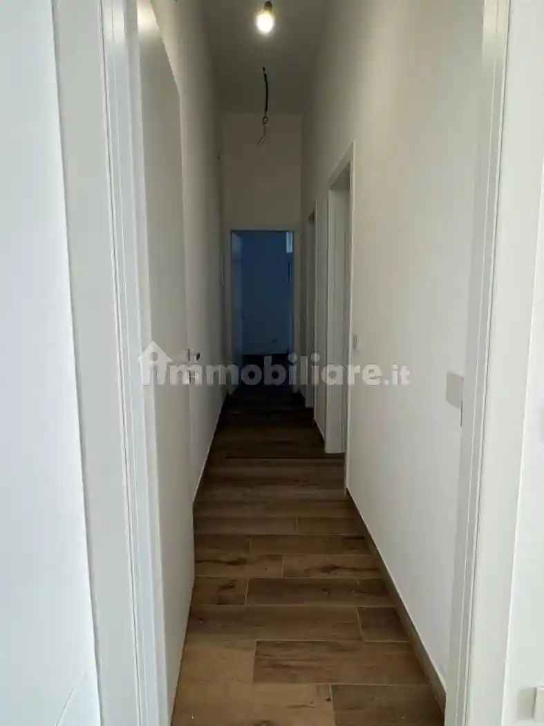 Trilocale via San Pietro, Centro, Cantello - foto 3