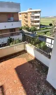 Appartamento in vendita a Pomezia