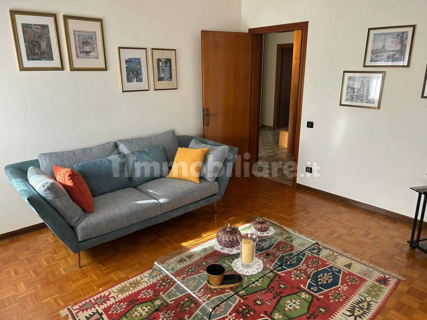 Appartamento in vendita a Campolongo Maggiore