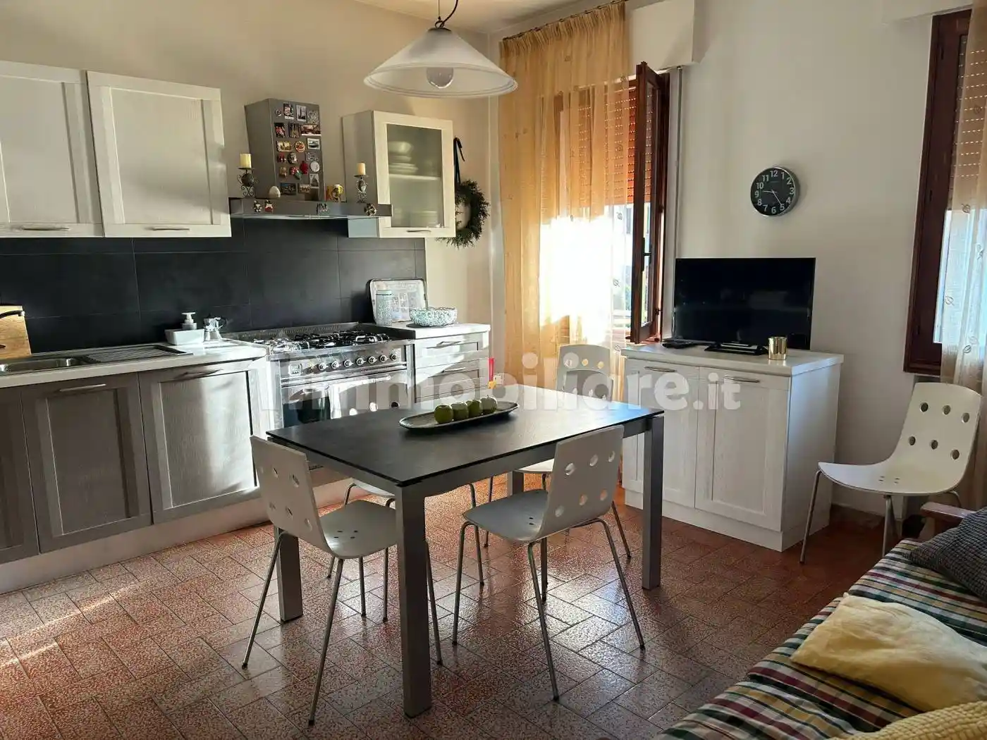 Appartamento via Villa 80, Bojon Lova, Campolongo Maggiore - foto 2