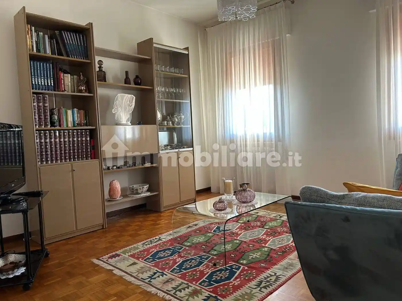 Appartamento via Villa 80, Bojon Lova, Campolongo Maggiore - foto 4