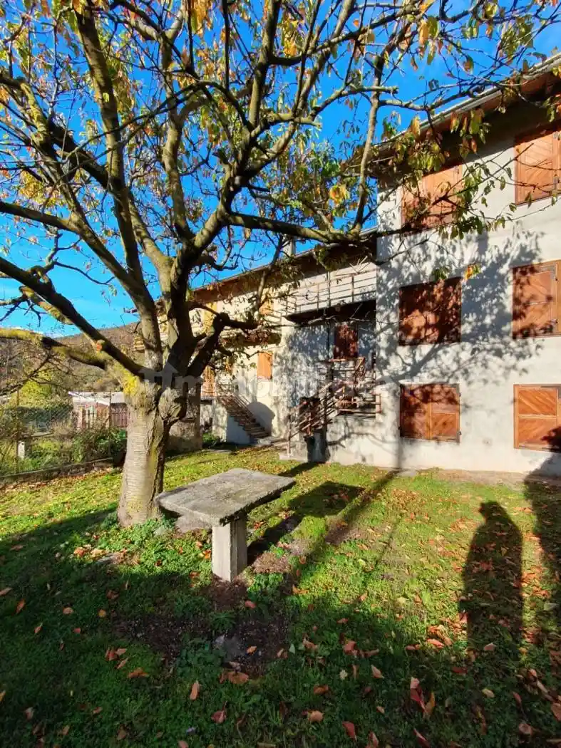 Casa indipendente in vendita a Condove