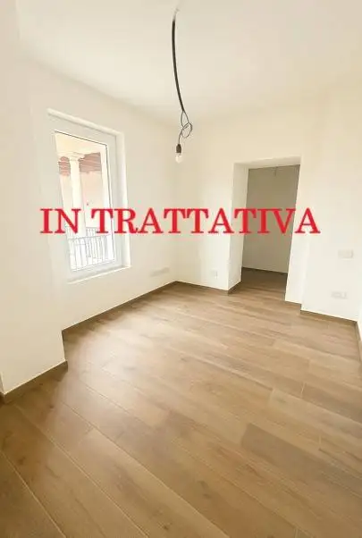 Appartamento in vendita a Cantello